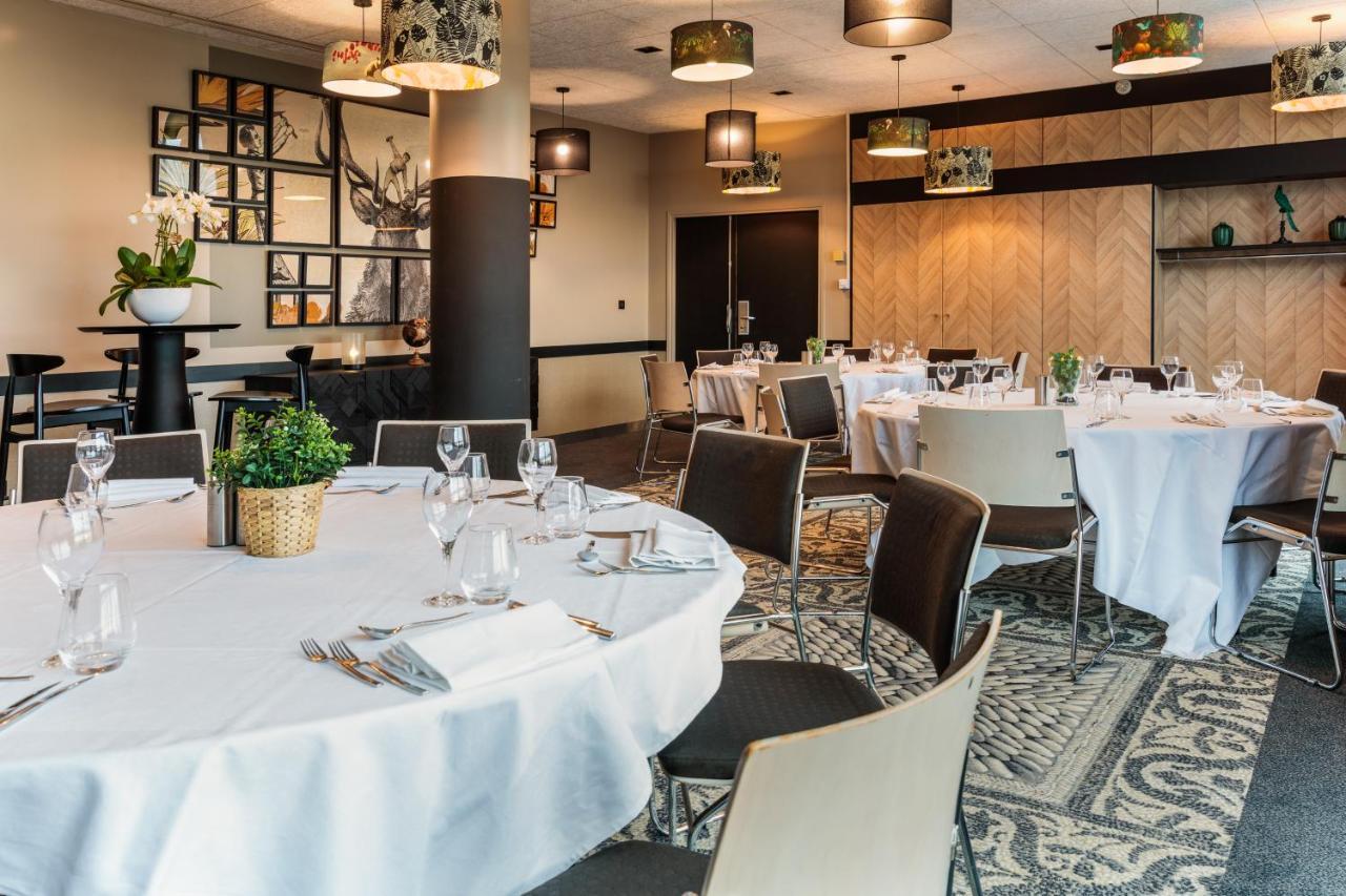 Novotel Paris 14 Porte D'Orleans Luaran gambar