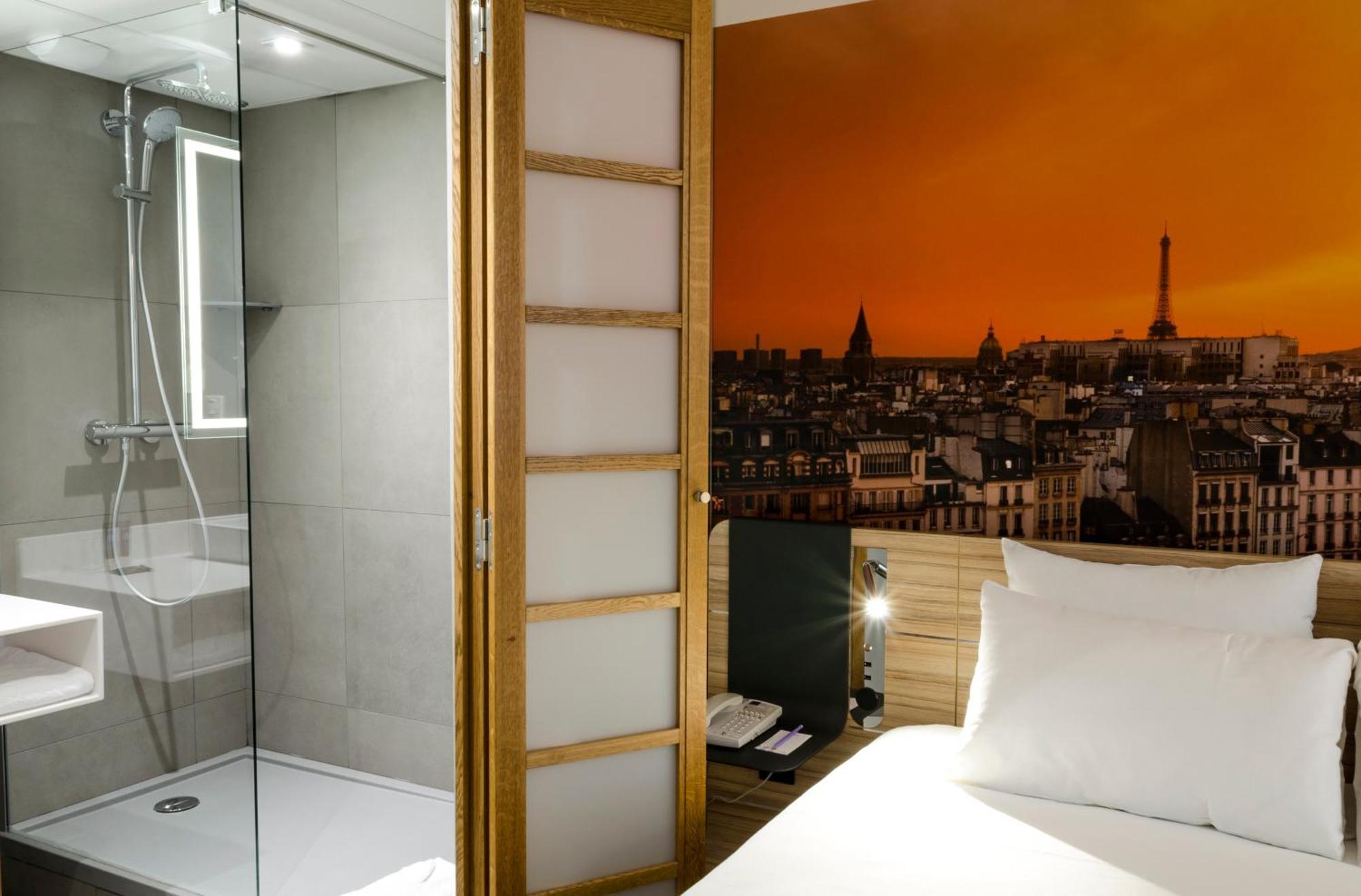 Novotel Paris 14 Porte D'Orleans Luaran gambar